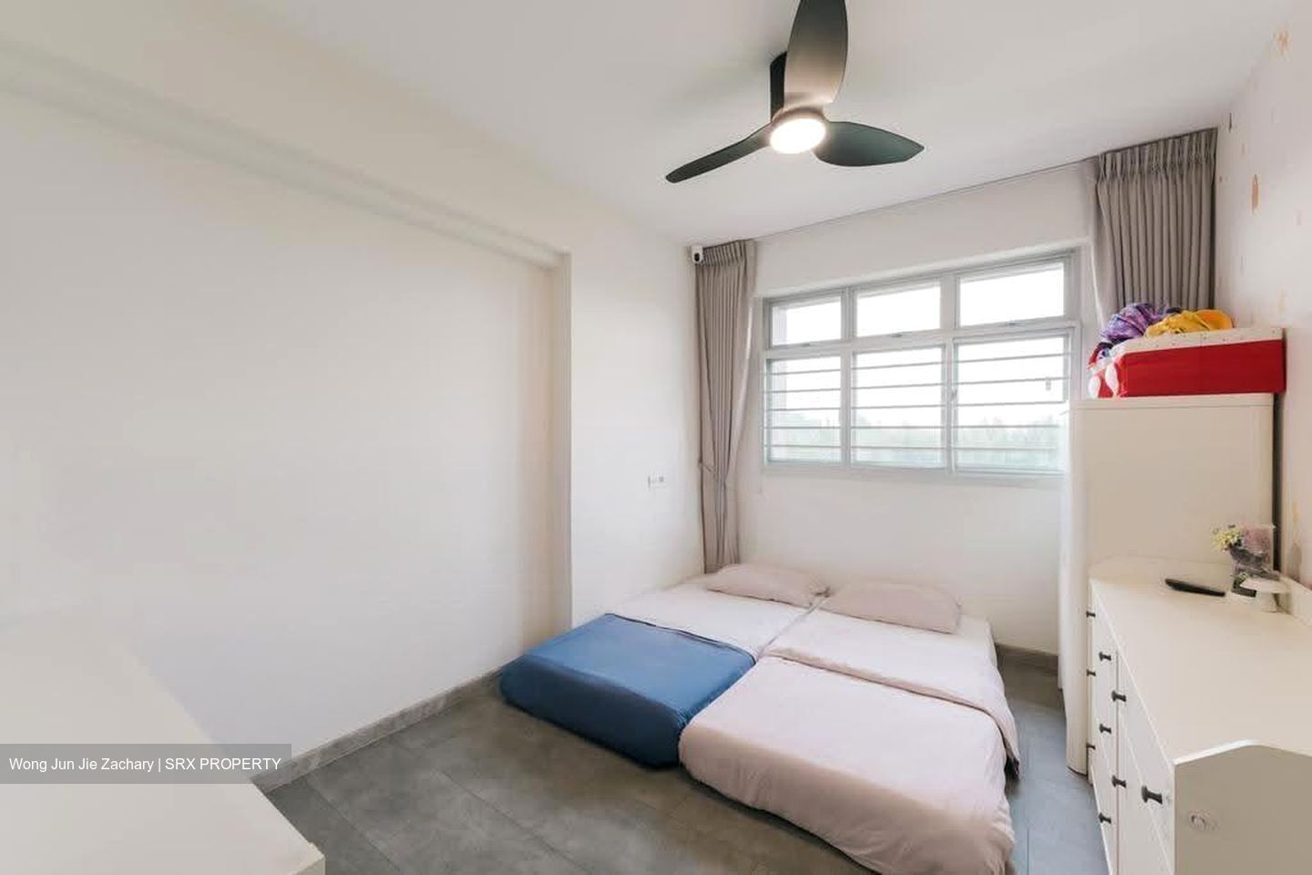 Blk 228B Matilda Sundeck (Punggol), HDB 5 Rooms #610444281